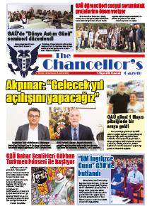 07 Mayıs 2018 Pazartesi