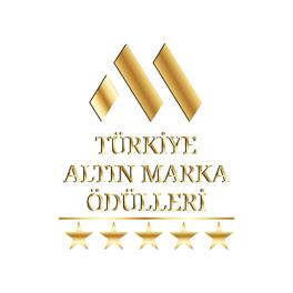 (Türkiye Altın Marka Ödülleri ) Yılın Eğitim Markası Ödülü