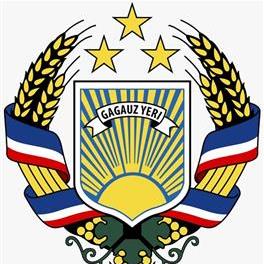 Gagavuzya Devlet Nişanı 