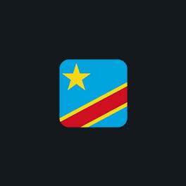 GAÜ Demokratik Kongo Cumhuriyeti Ofisi  