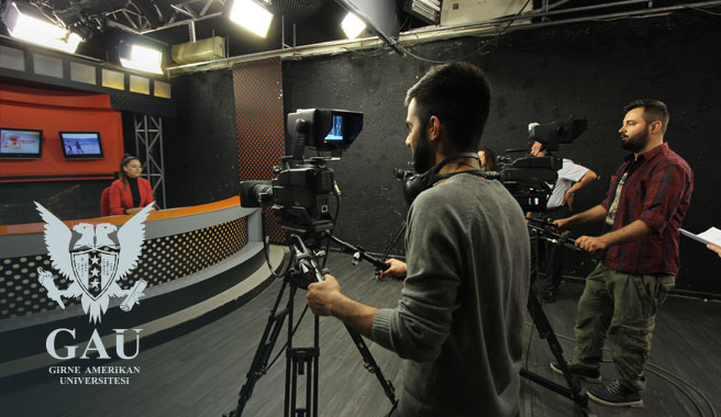 GAÜ TV