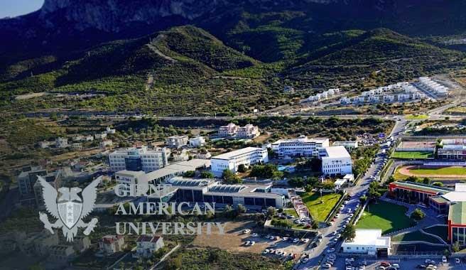 Girne Amerikan Üniversitesi (GAÜ)